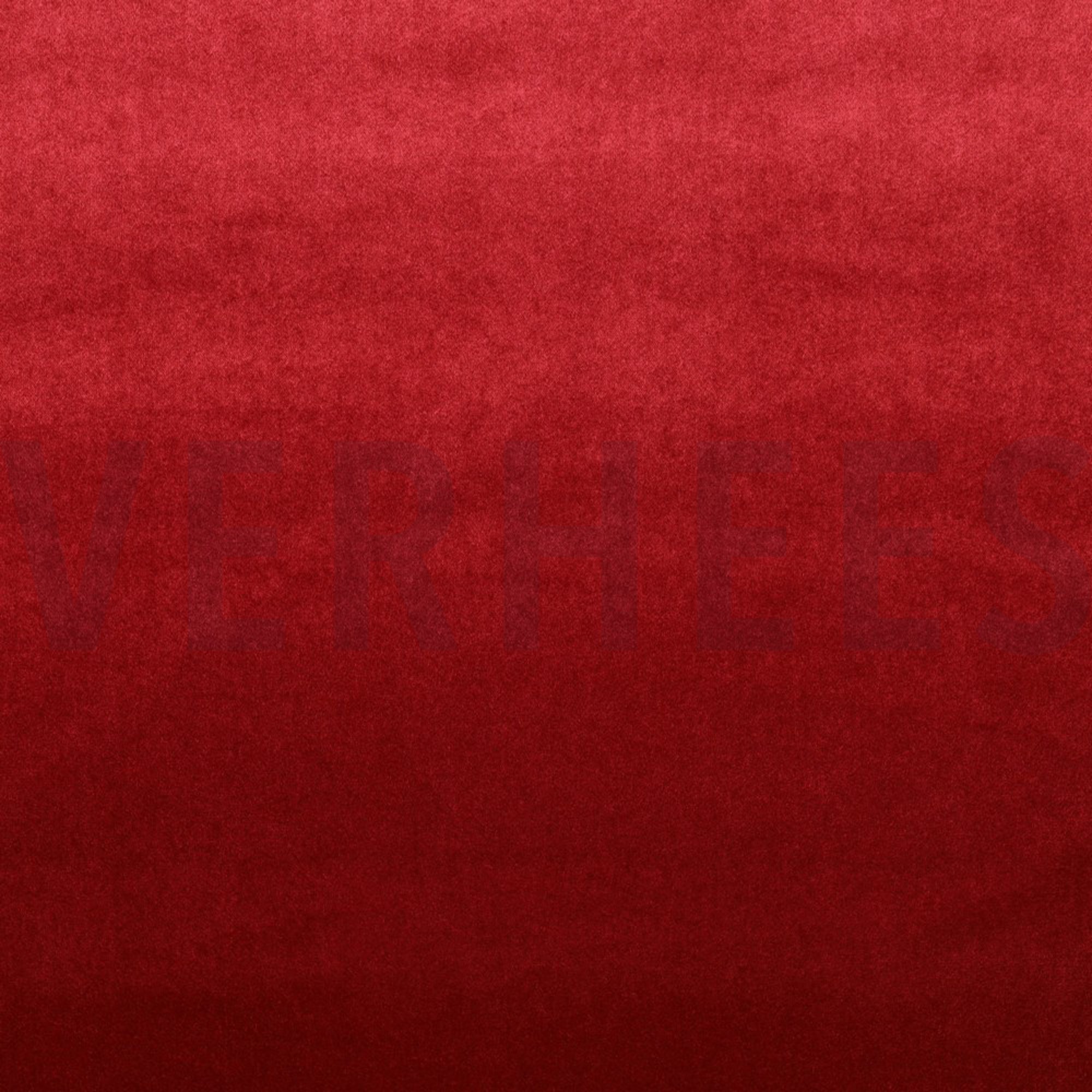 LUXUS SAMT BORDEAUXROT (high resolution) #3