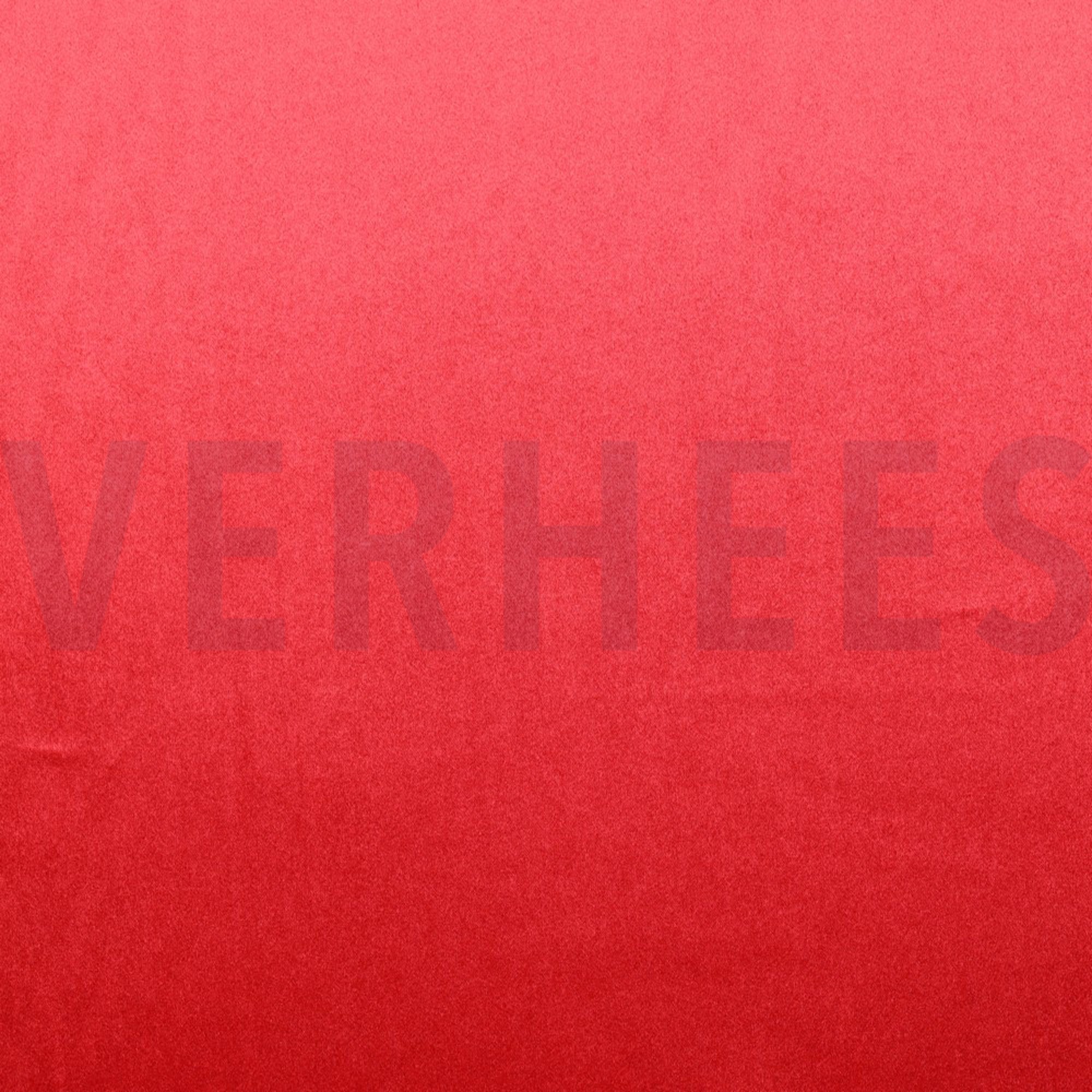 LUXUS SAMT ROT (high resolution) #3