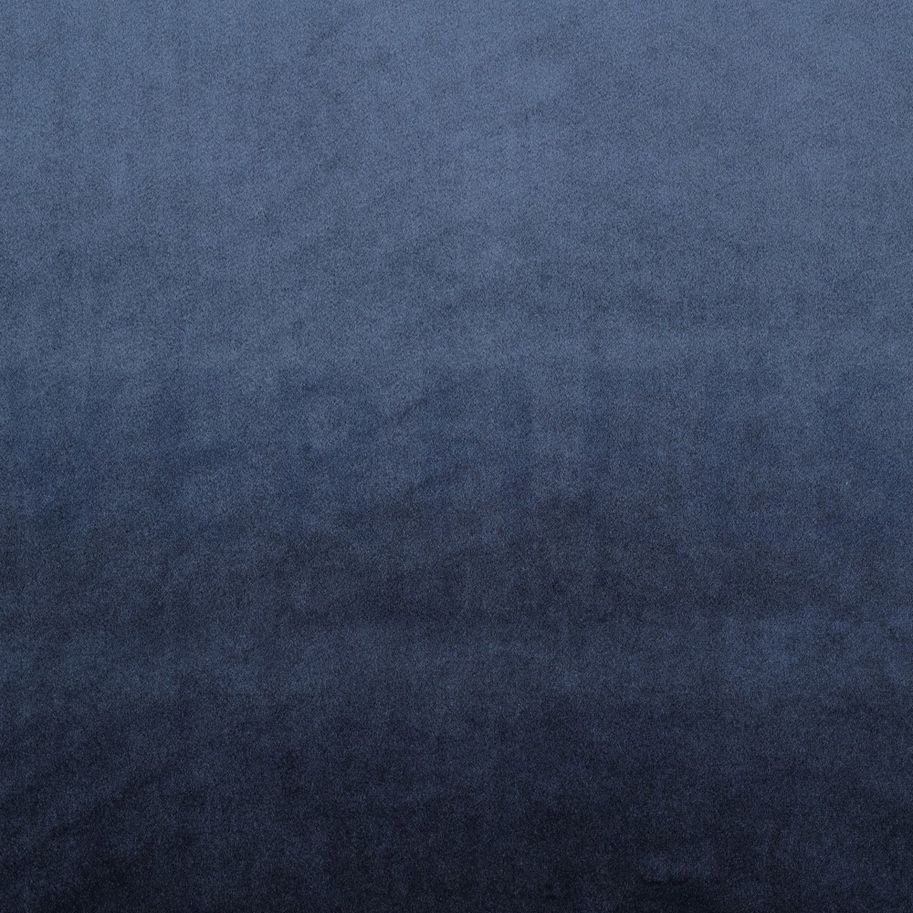 LUXE FLUWEEL MARINEBLAUW #7