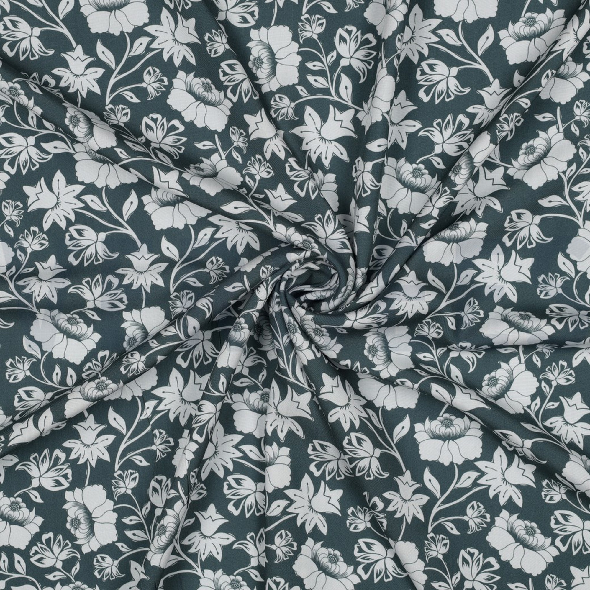 LENZING™ ECOVERO™ FLEURS SAUGE (high resolution) #3