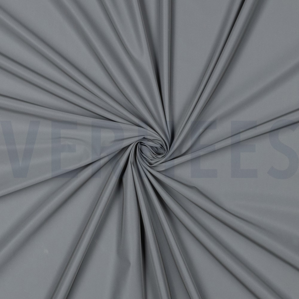 REFLECTEREND ZILVER #7