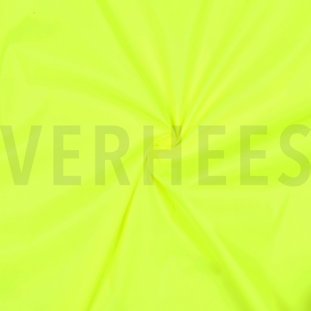 RÉFLÉCHISSANT JAUNE NÉON #7
