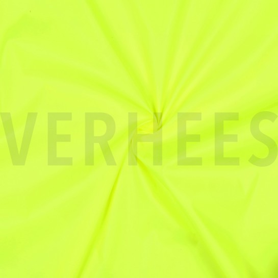 REFLECTIVE YELLOW NEON #7