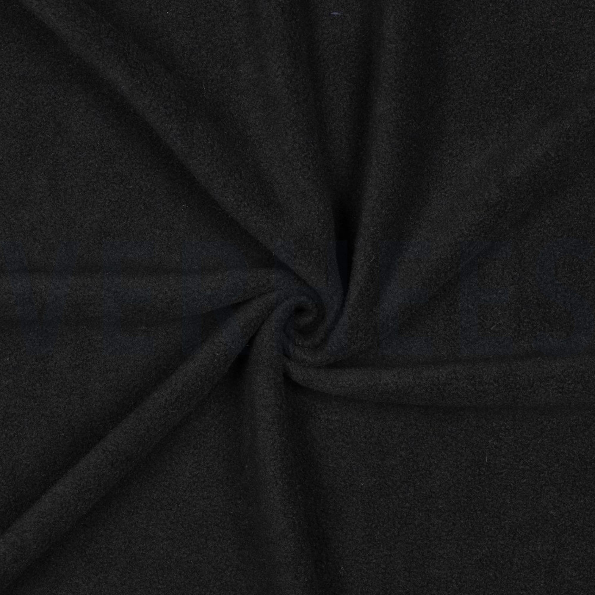 LAMSFLEECE ANTI PILLING ZWART (high resolution) #3
