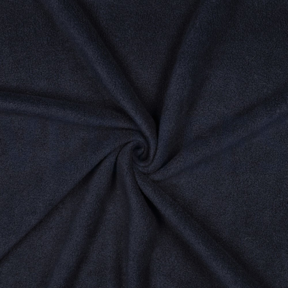 LAMMFELL FLEECE ANTI-PILLING MARINEBLAU #7