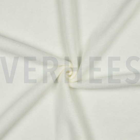LAMMFELL FLEECE ANTI-PILLING ECRU #7
