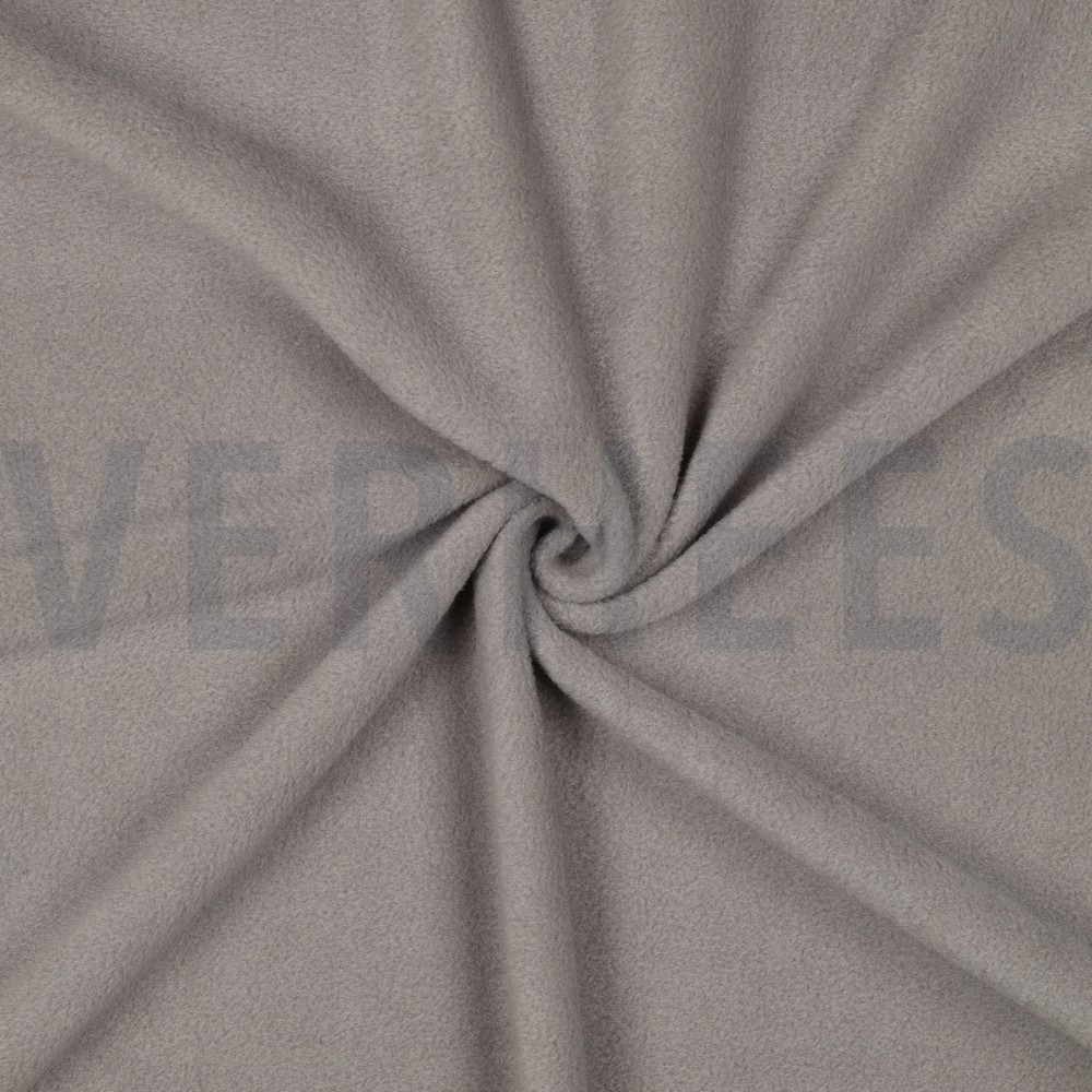 LAMBS FLEECE ANTI-BOULES GRIS #7