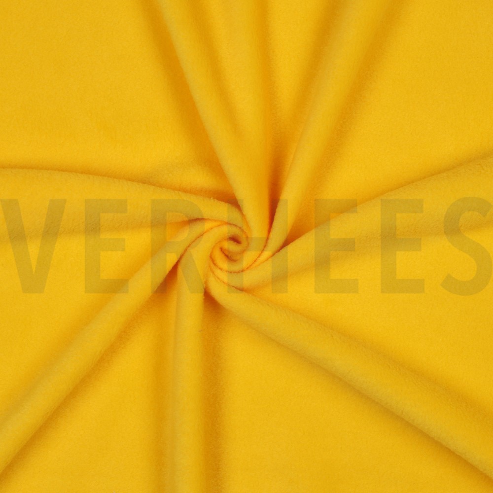 LAMBS FLEECE ANTI PILLING YELLOW #7