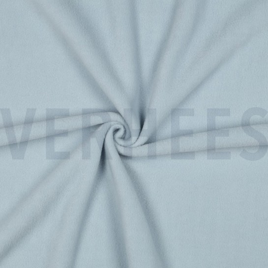 LAMMFELL FLEECE ANTI-PILLING HELLBLAU #7