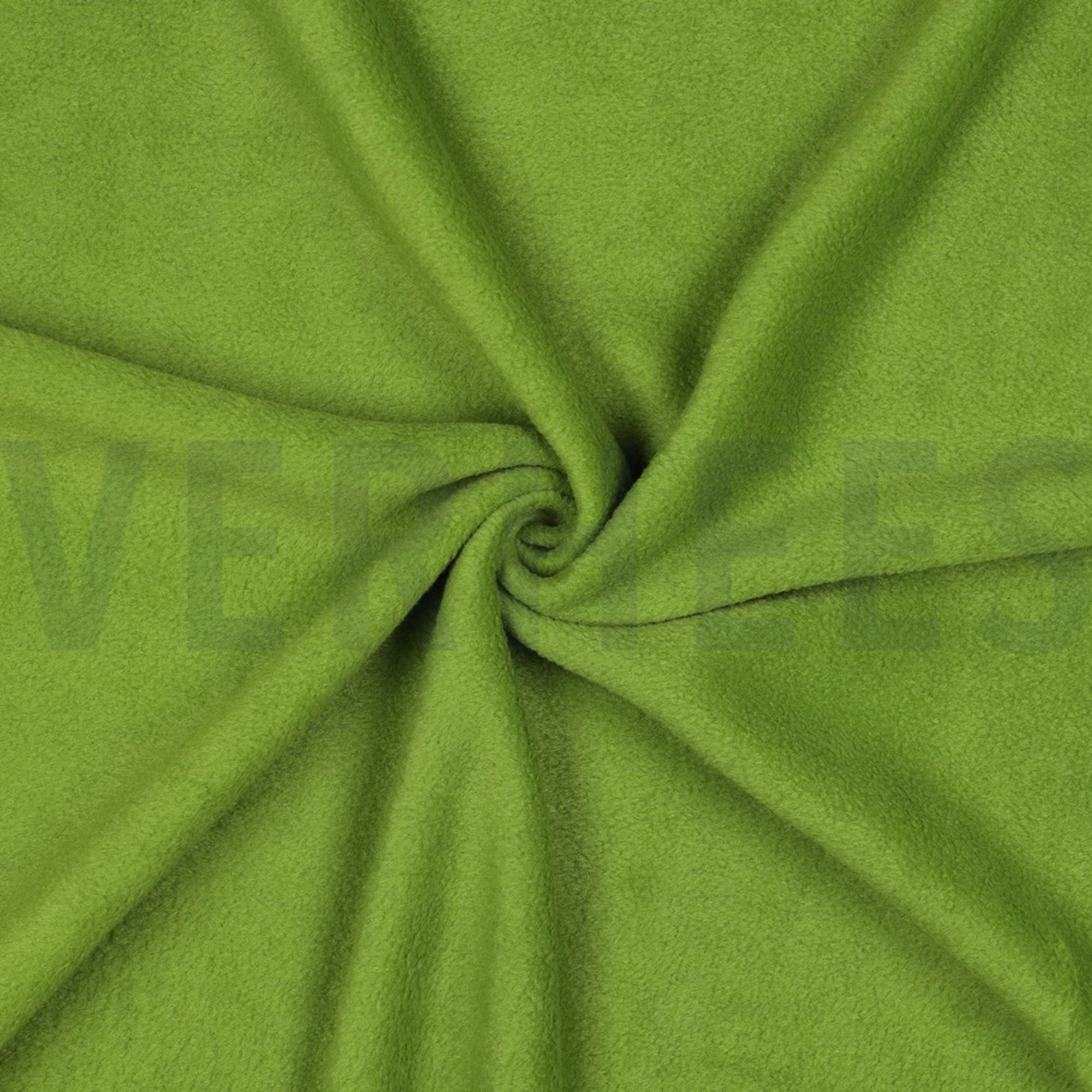 LAMSFLEECE ANTI PILLING GROEN (high resolution) #3