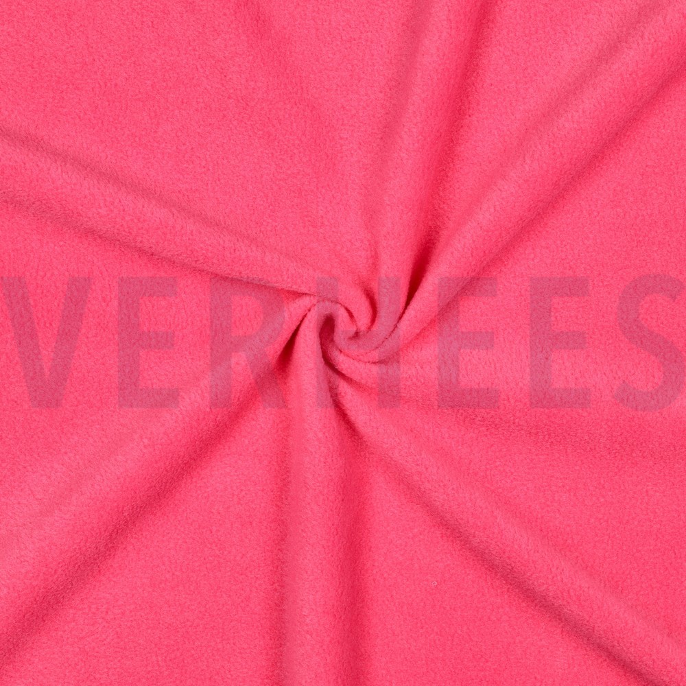 LAMSFLEECE ANTI PILLING ROZE #7
