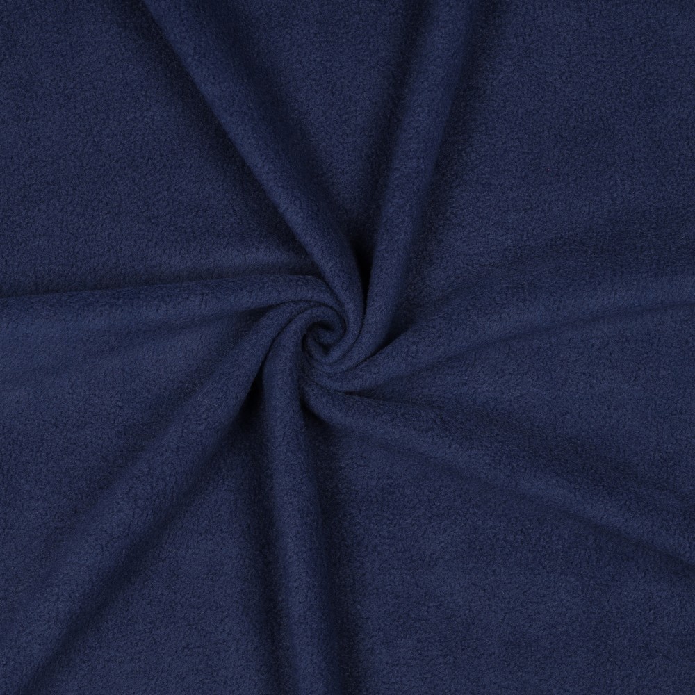LAMMFELL FLEECE ANTI-PILLING MARINE #7
