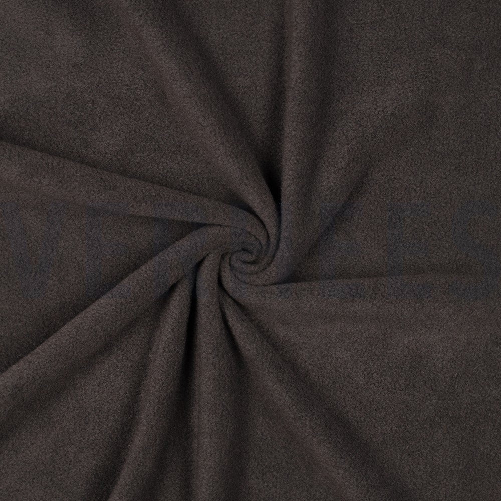 LAMMFELL FLEECE ANTI-PILLING DUNKELGRAU #7