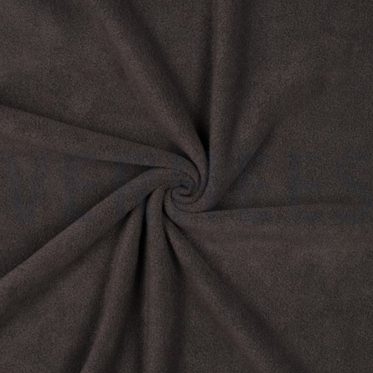 LAMMFELL FLEECE ANTI-PILLING DUNKELGRAU #7