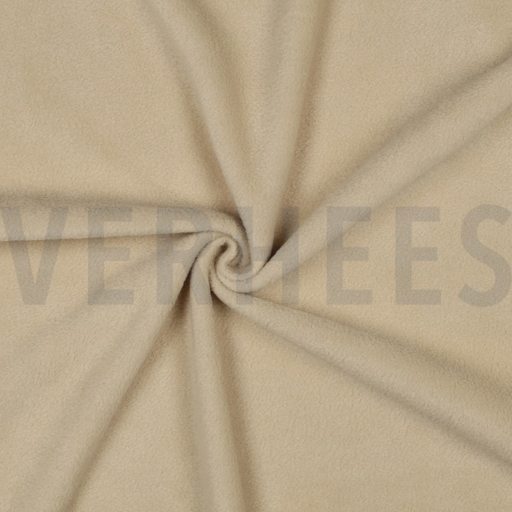 LAMSFLEECE ANTI PILLING BEIGE #7