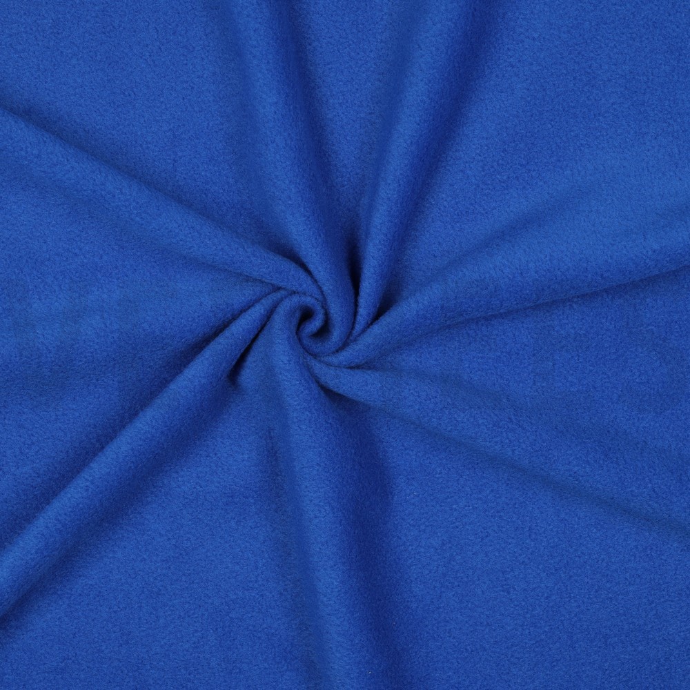 LAMBS FLEECE ANTI PILLING COBALT #7
