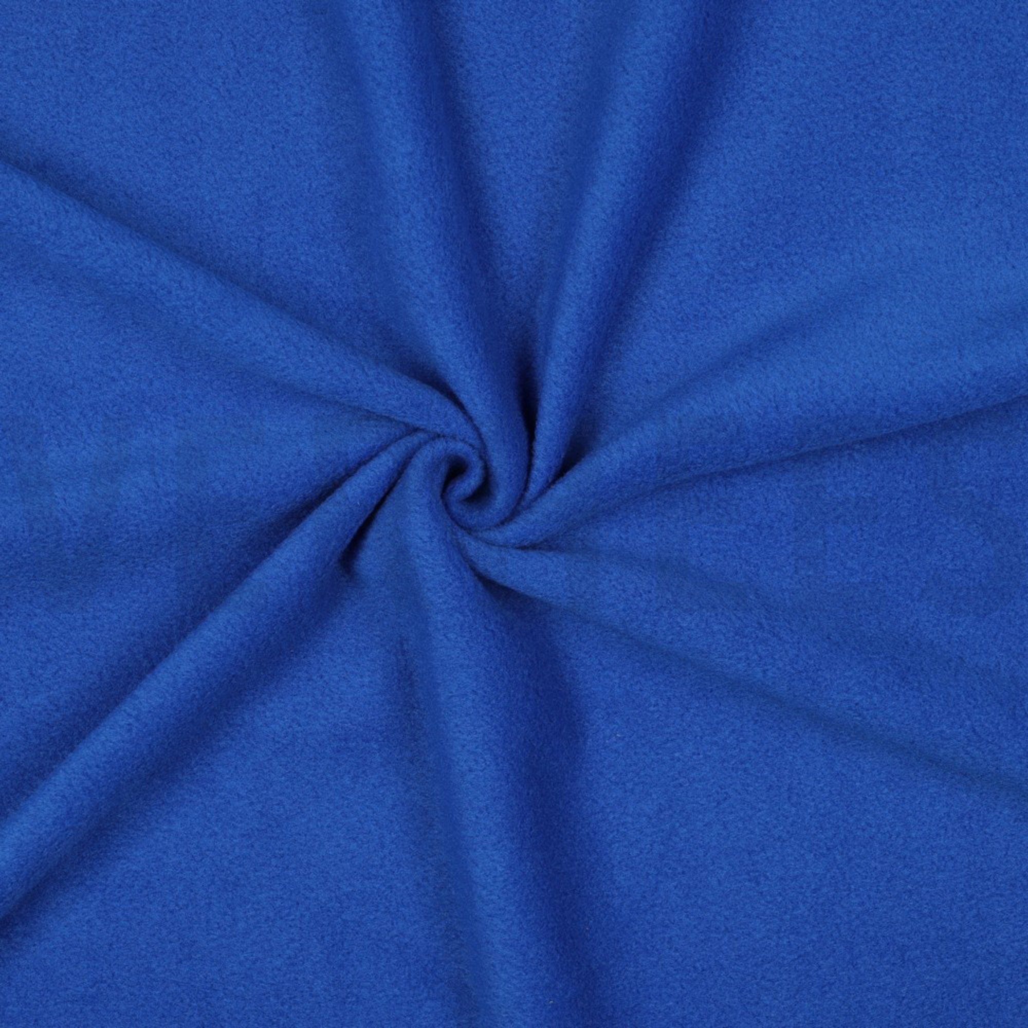 LAMMFELL FLEECE ANTI-PILLING KOBALTBLAU (high resolution) #3