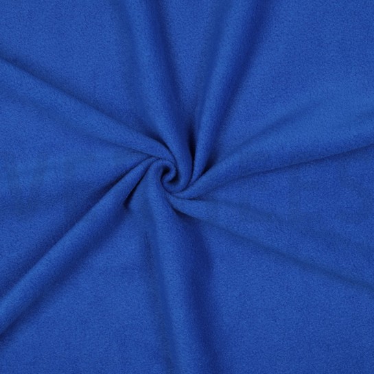 LAMMFELL FLEECE ANTI-PILLING KOBALTBLAU #7