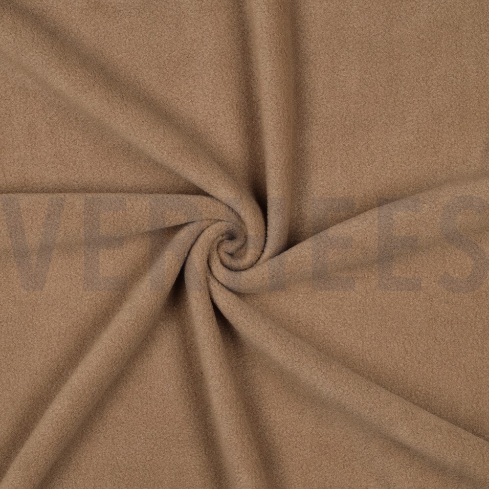 LAMSFLEECE ANTI PILLING CAMEL #7
