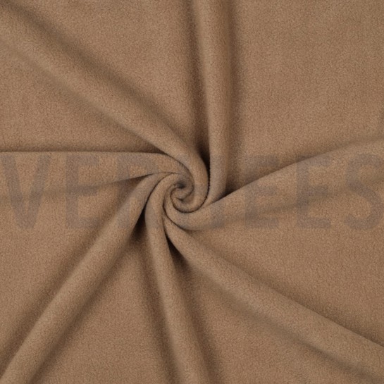 LAMSFLEECE ANTI PILLING CAMEL #7