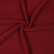 LAMSFLEECE ANTI PILLING BORDEAUX (thumbnail) #3