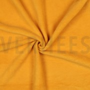 LAMSFLEECE ANTI PILLING ZONNEBLOEMGEEL (thumbnail) #3