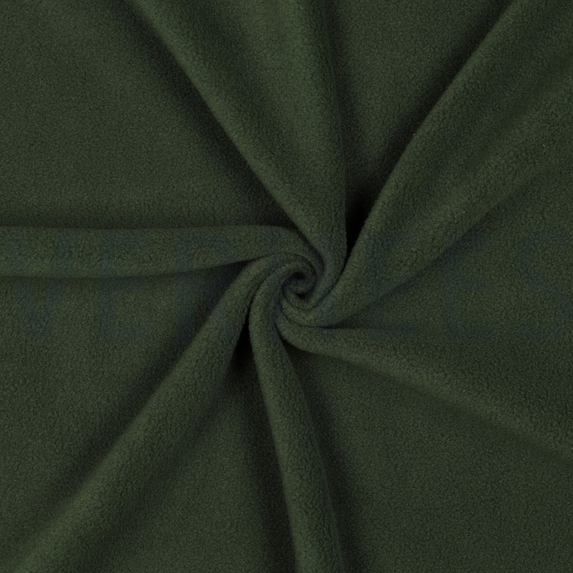 LAMSFLEECE ANTI PILLING DONKERGROEN (high resolution) #3