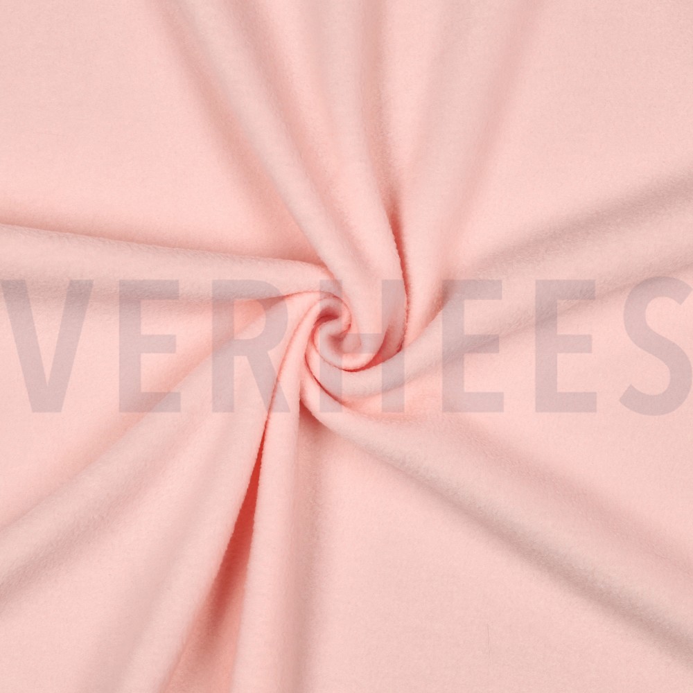 LAMMFELL FLEECE ANTI-PILLING ROSÉ #7
