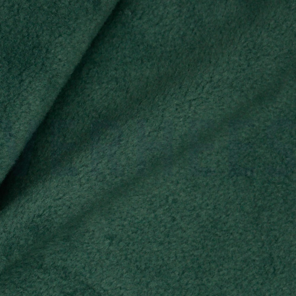 LAMBS FLEECE ANTI PILLING OLD GREEN #7