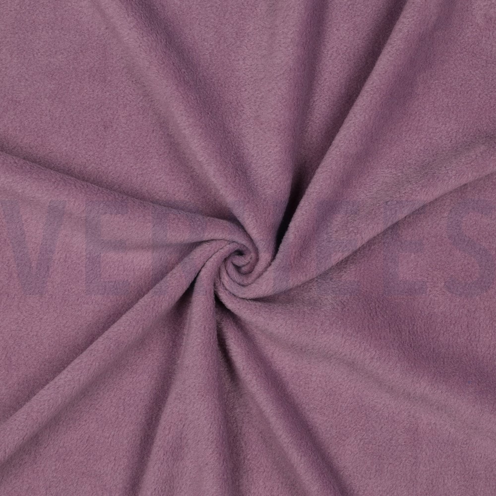 LAMSFLEECE ANTI PILLING LAVENDEL #7