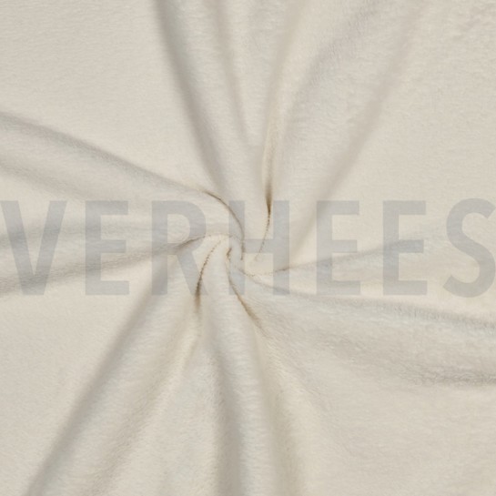 DOPPELSEITIGE MICRO ECRU #7