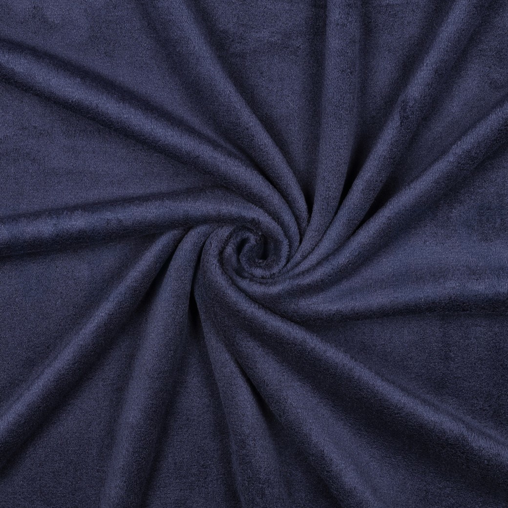 DUBBELZIJDIG MICRO MARINEBLAUW #7