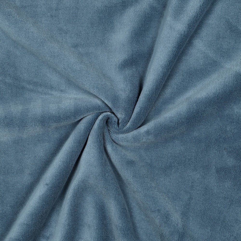 DOPPELSEITIGE MICRO JEANSBLAU #7