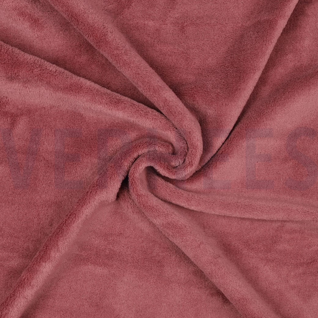 DUBBELZIJDIG MICRO MAUVE #7