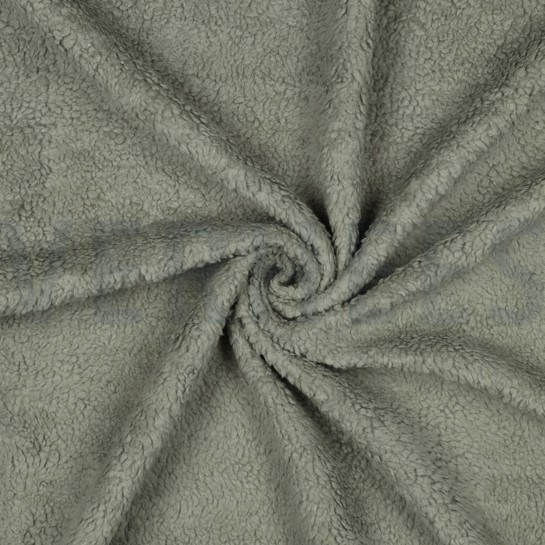 KATOEN TEDDY OUDGROEN #7