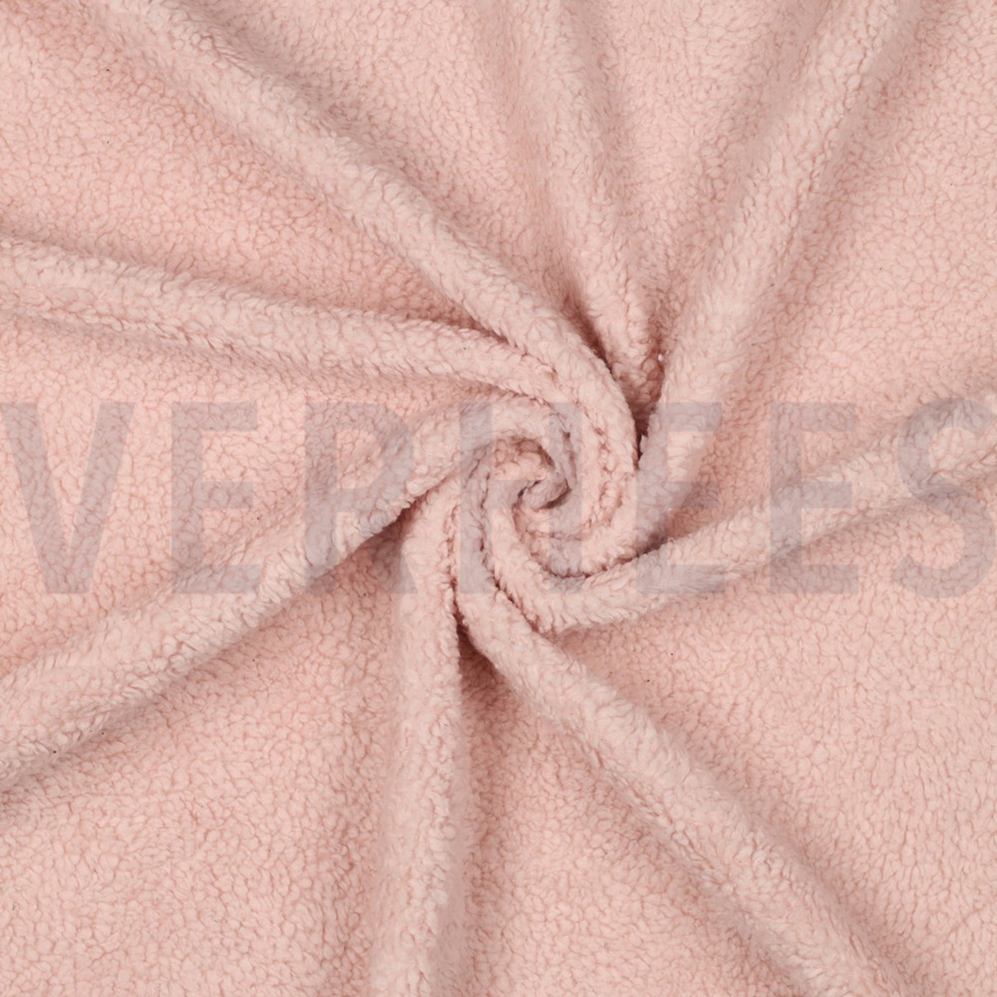 KATOEN TEDDY LICHTROZE/OUDROZE (high resolution) #3