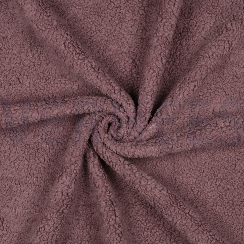COTTON TEDDY ROSEWOOD #7