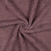 BAUMWOLLE TEDDY ROSENHOLZ (thumbnail) #3