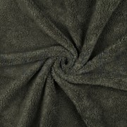 COTON TEDDY VERT ARMÉE (thumbnail) #3