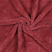COTTON TEDDY BLUSH (thumbnail) #3