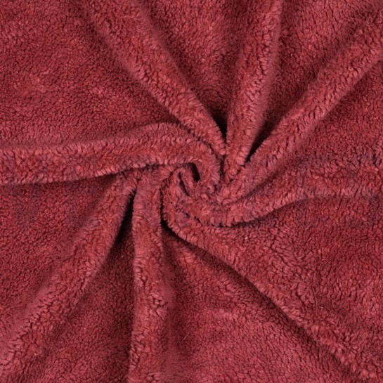 COTTON TEDDY BLUSH #7