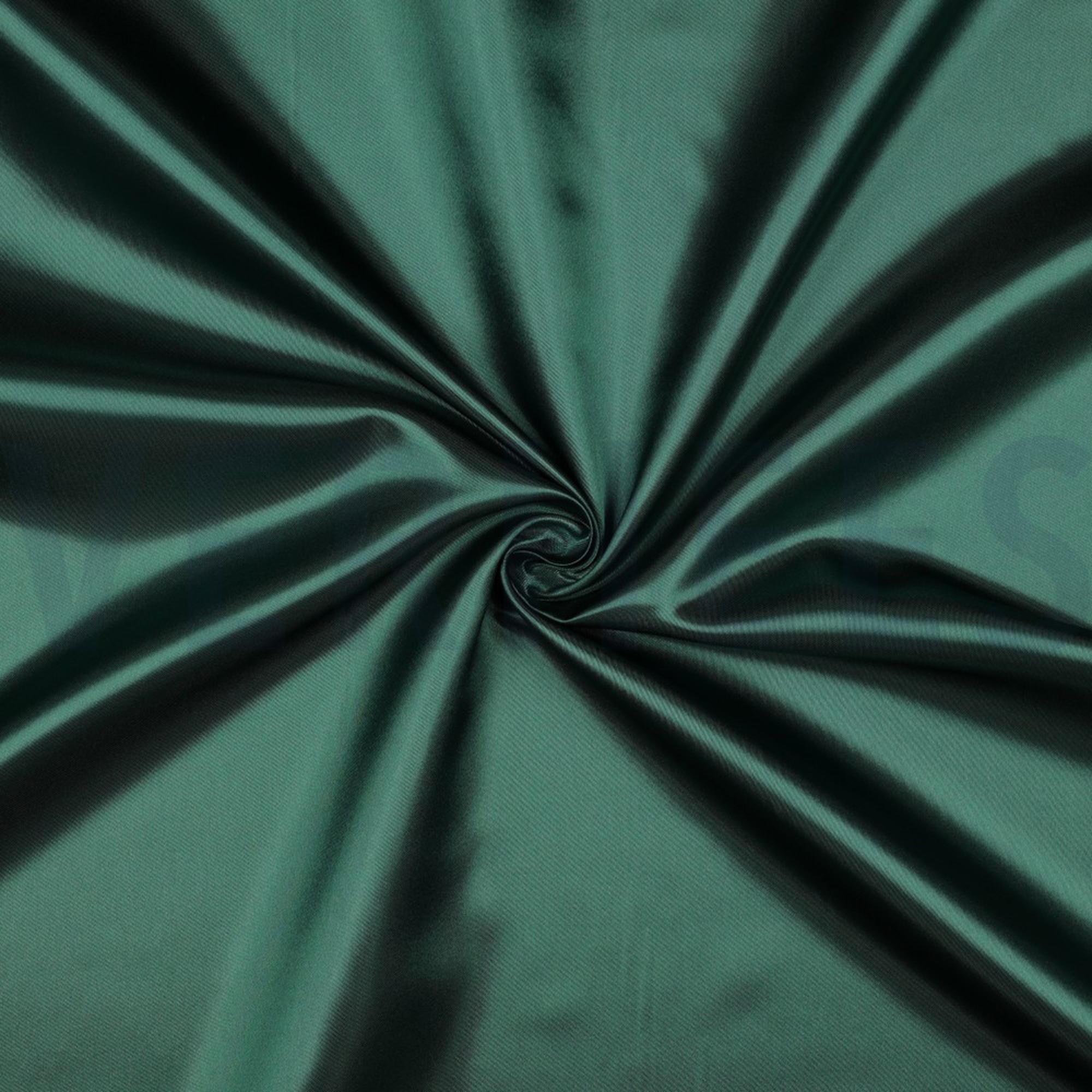 SATIJN DONKERGROEN (high resolution) #3