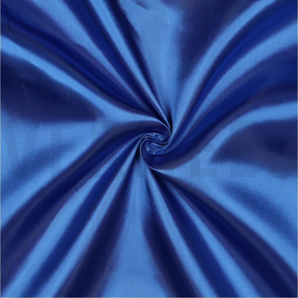 SATIN KOBALTBLAU #7