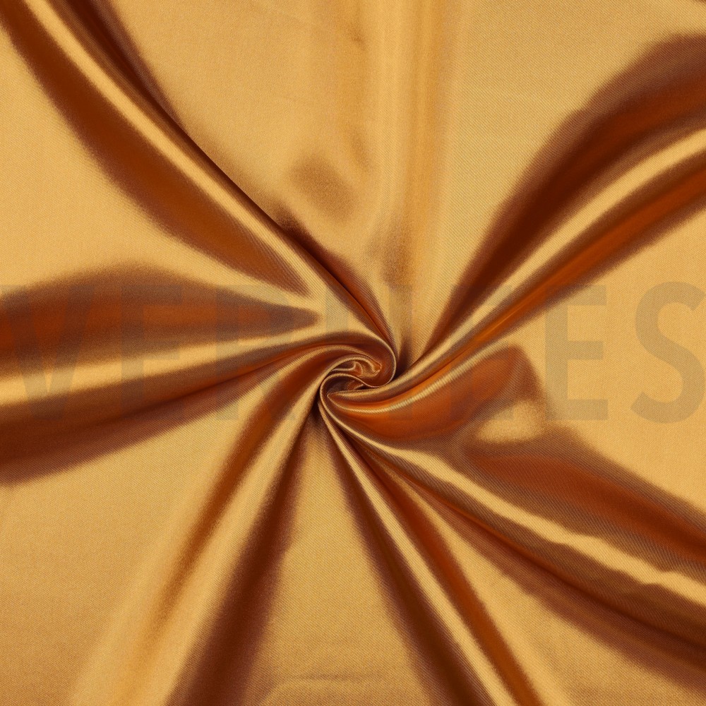 SATIN GOLD #7