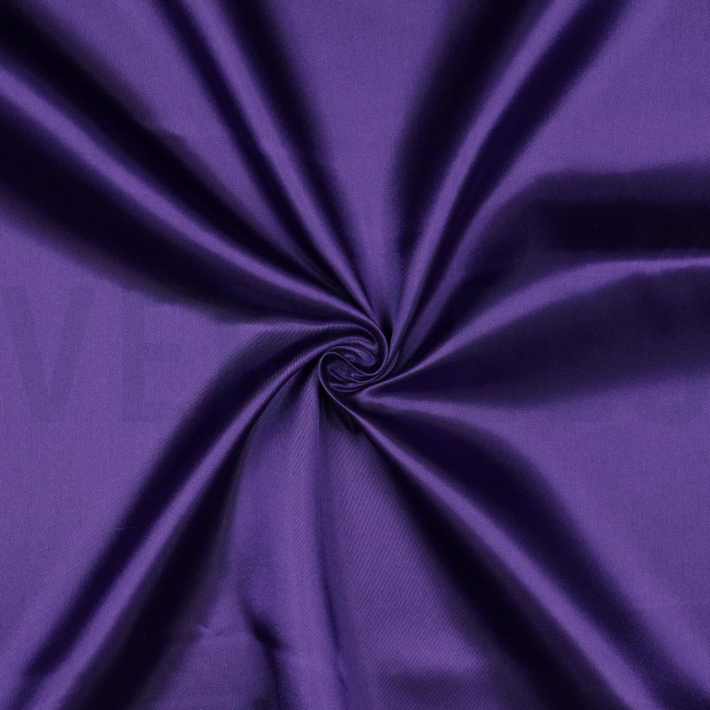 SATIN DUNKELVIOLETT #7