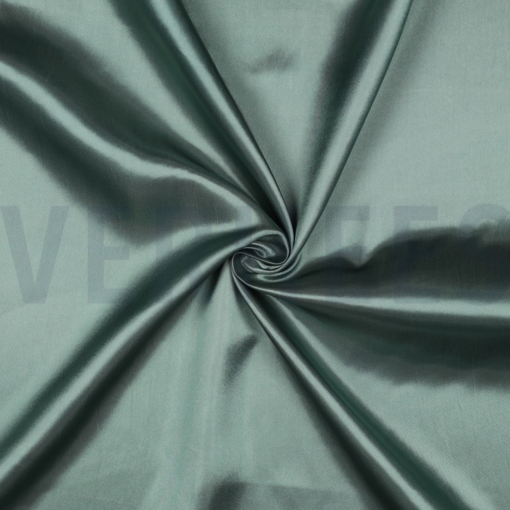 SATIN ALTGRÜN #7