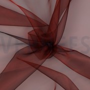 ORGANZA BORDEAUX (thumbnail) #3