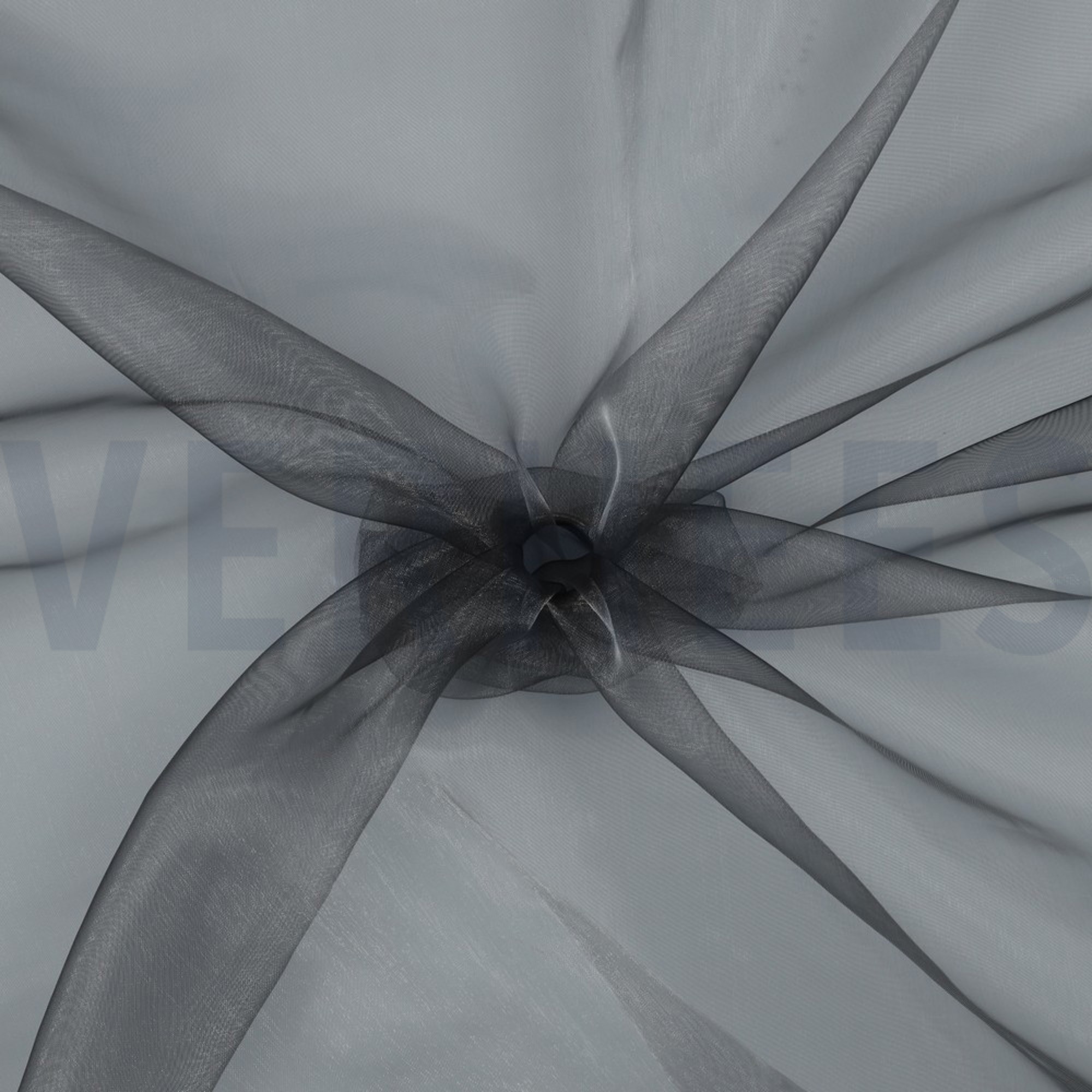 ORGANZA SILBER (high resolution) #3