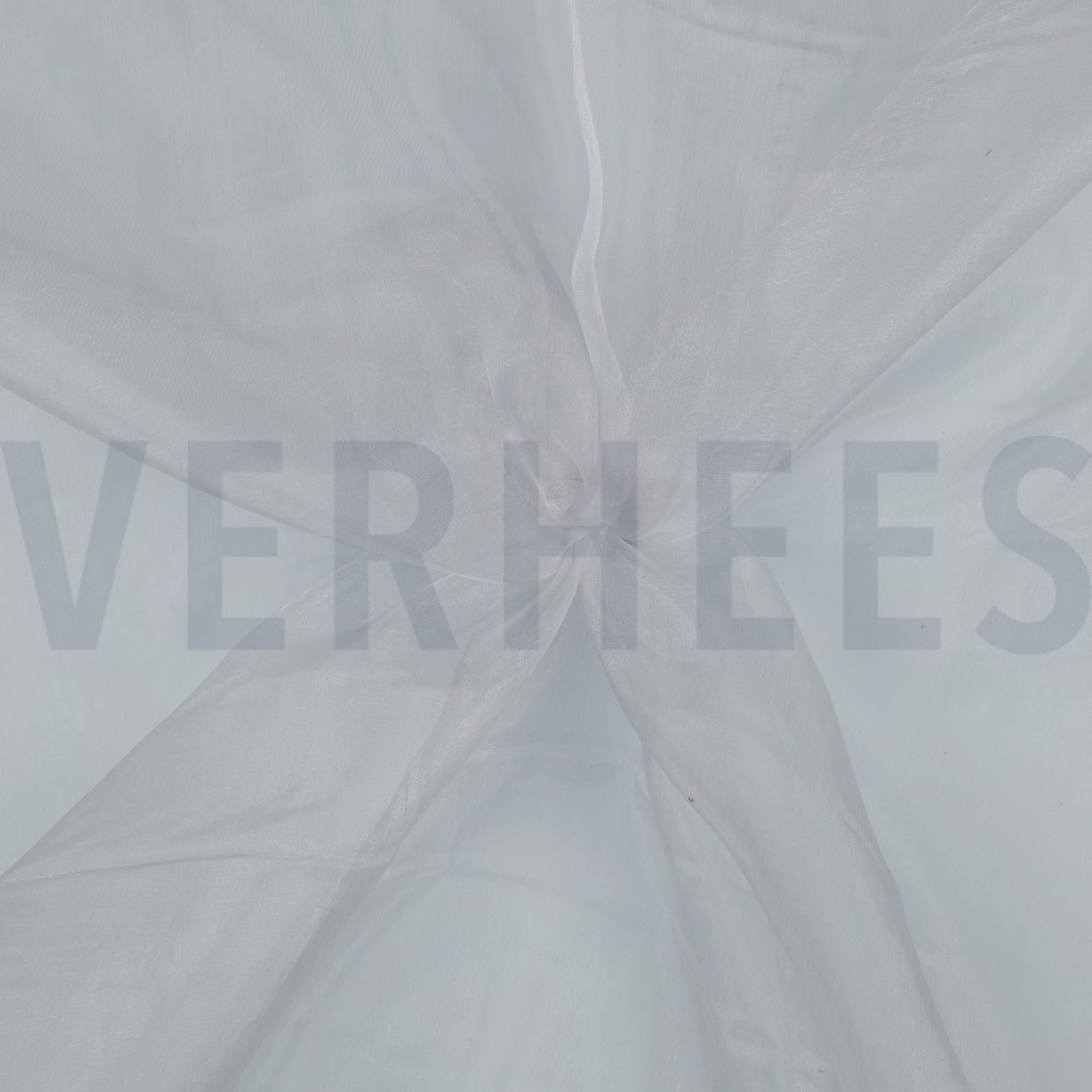 ORGANZA WIT #7