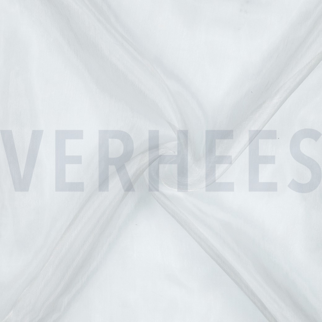ORGANZA OFF WHITE #7